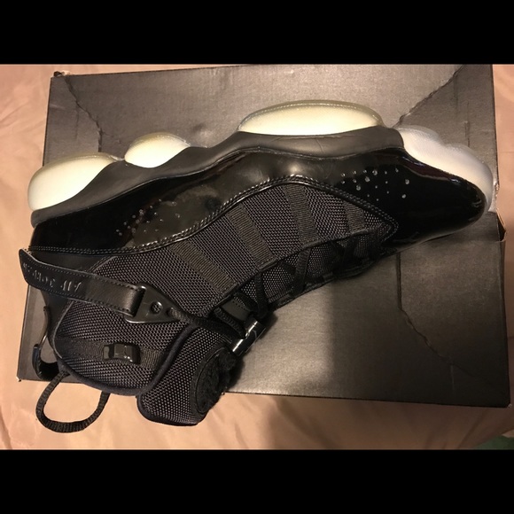 Jordan 6 Rings - Picture 2 of 2